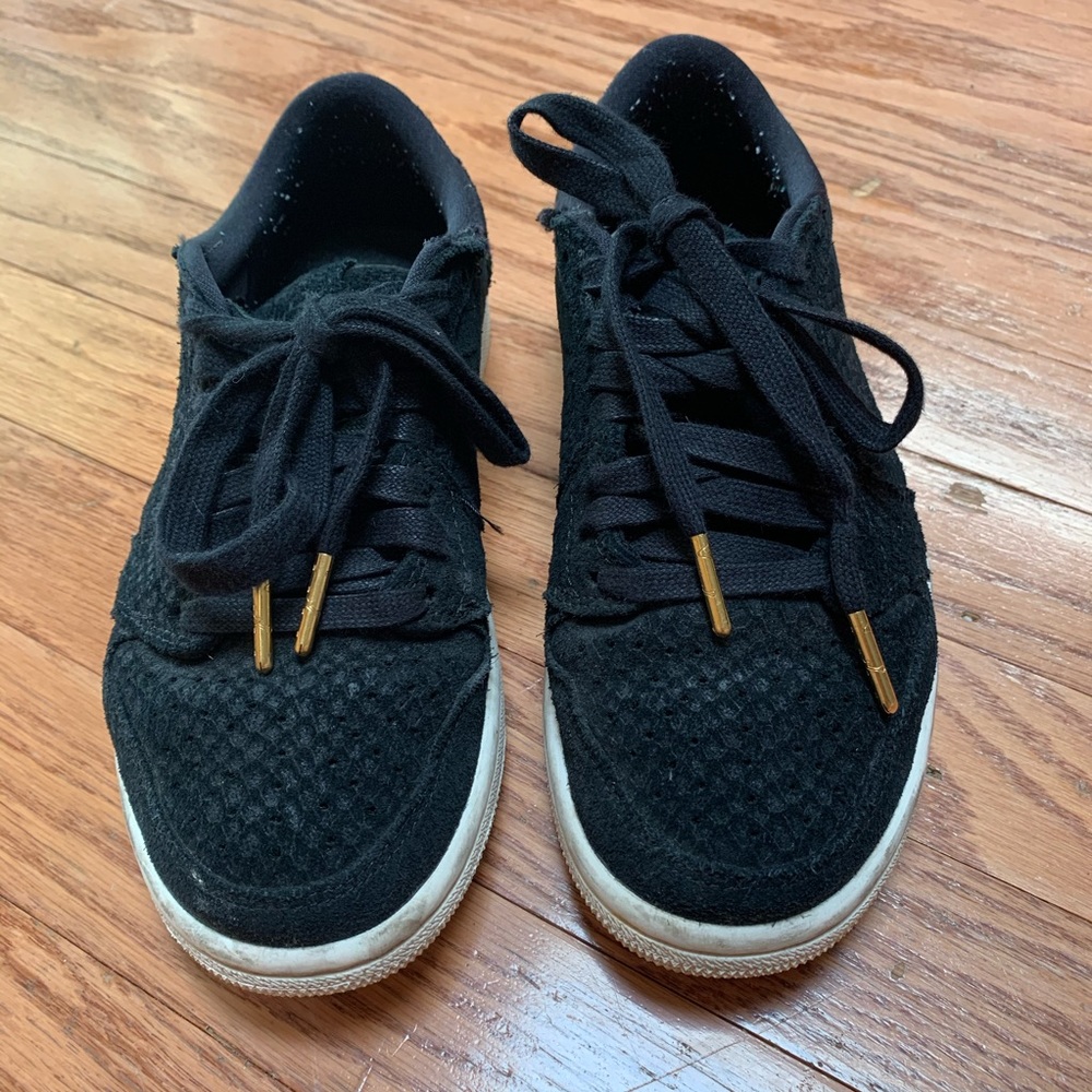 Womens Air Jordan 1 Lo Top Size 6